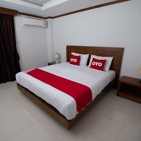 Al Ameen Hotel Krabi Luaran gambar