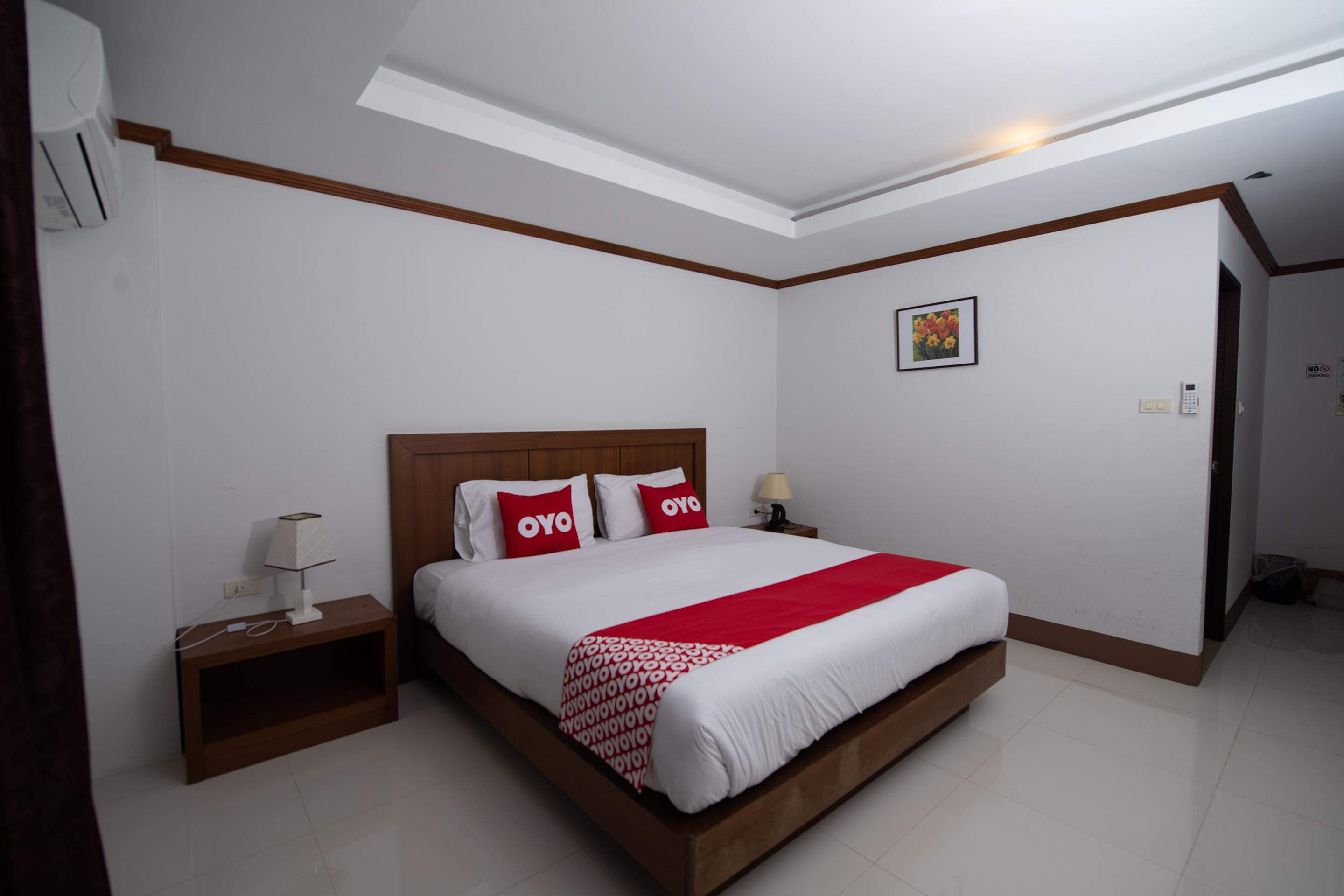 Al Ameen Hotel Krabi Luaran gambar