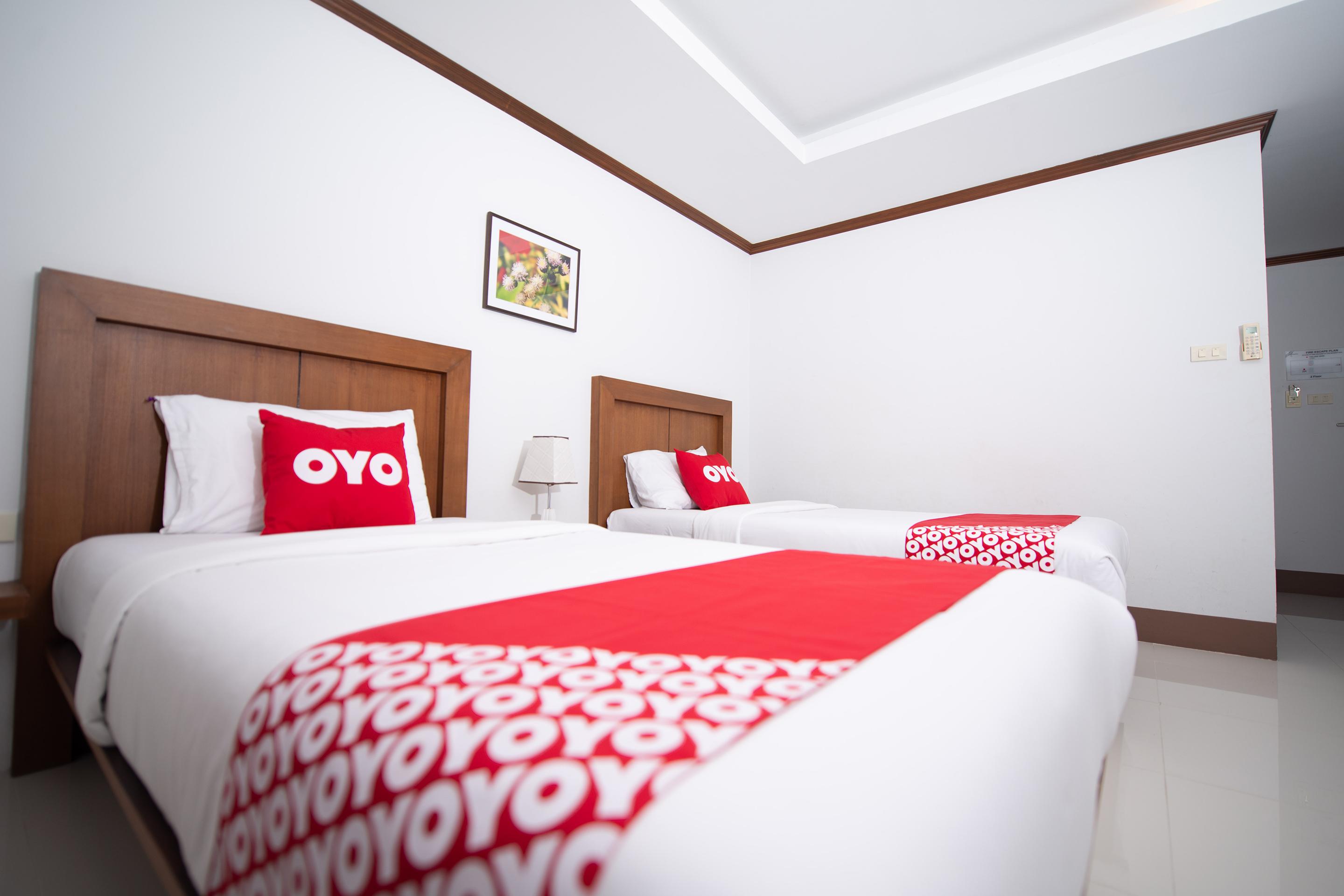 Al Ameen Hotel Krabi Luaran gambar