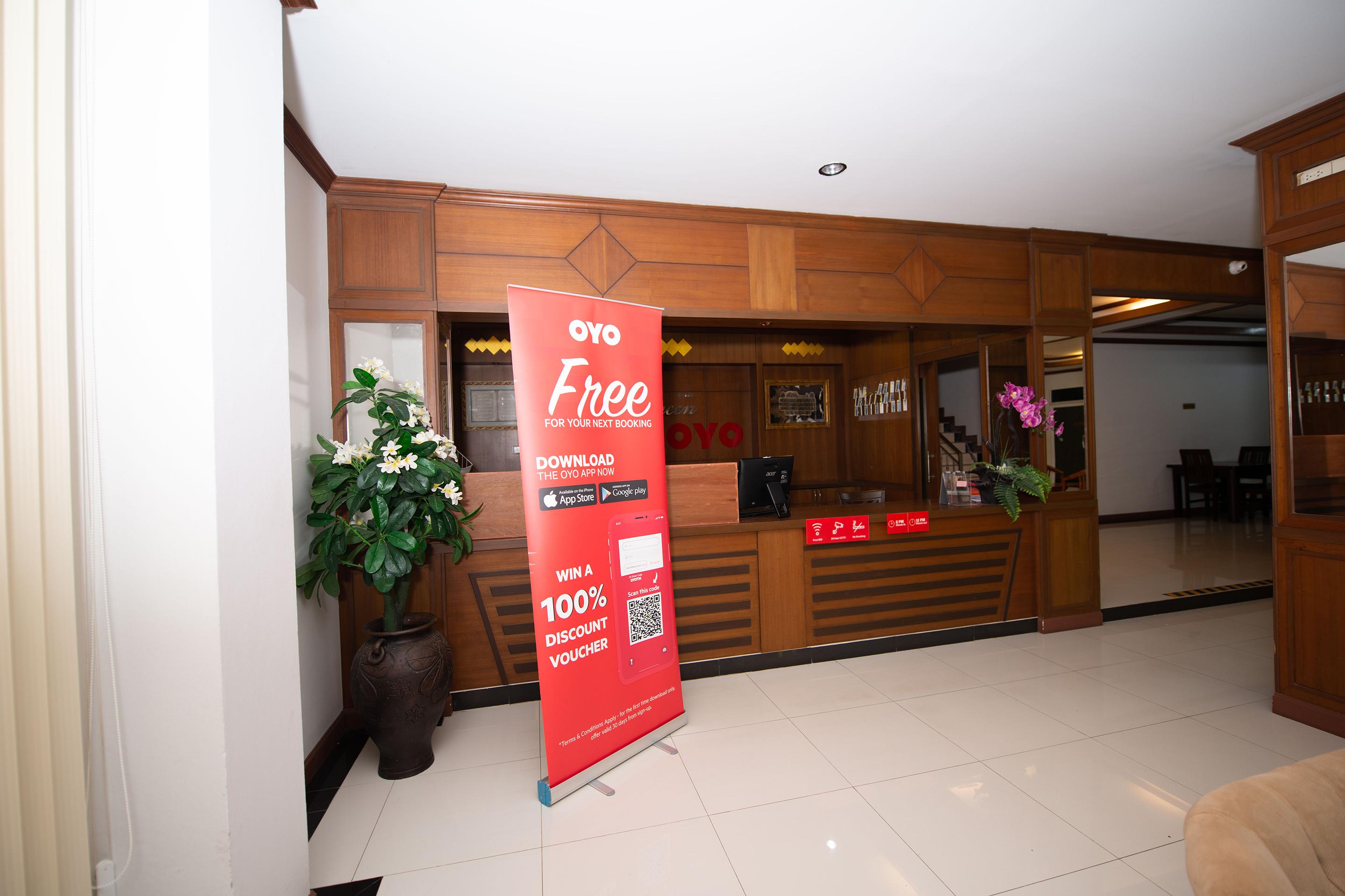 Al Ameen Hotel Krabi Luaran gambar