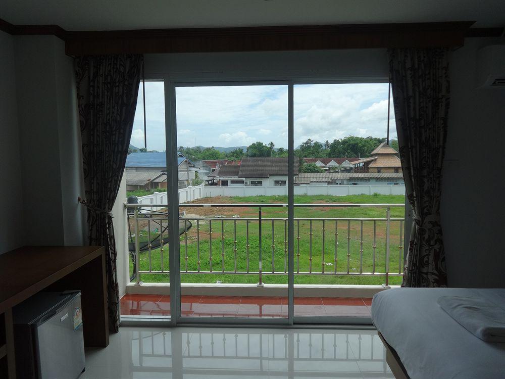 Al Ameen Hotel Krabi Luaran gambar