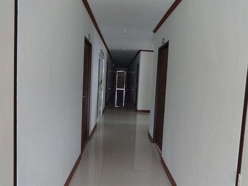 Al Ameen Hotel Krabi Luaran gambar