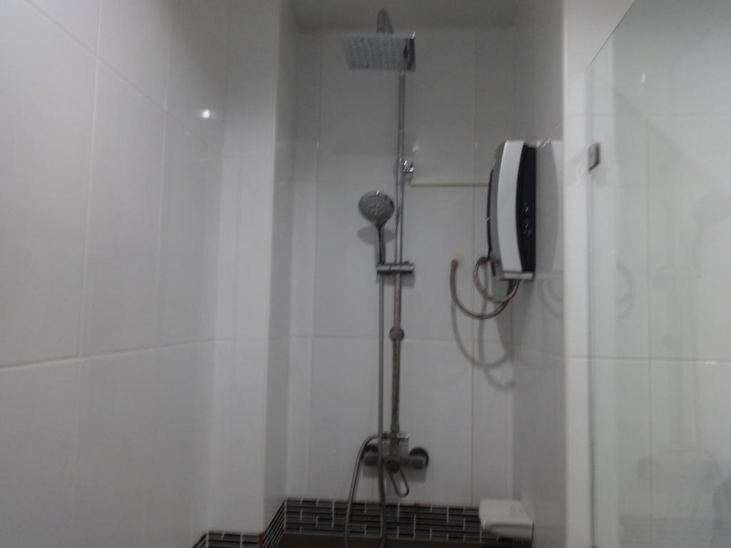Al Ameen Hotel Krabi Luaran gambar