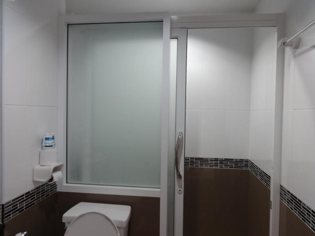 Al Ameen Hotel Krabi Luaran gambar